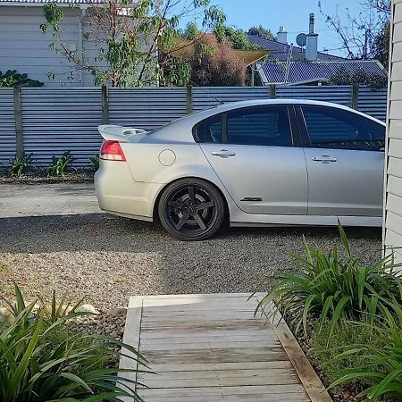 Character 2-Bedroom Unit Masterton Exterior photo